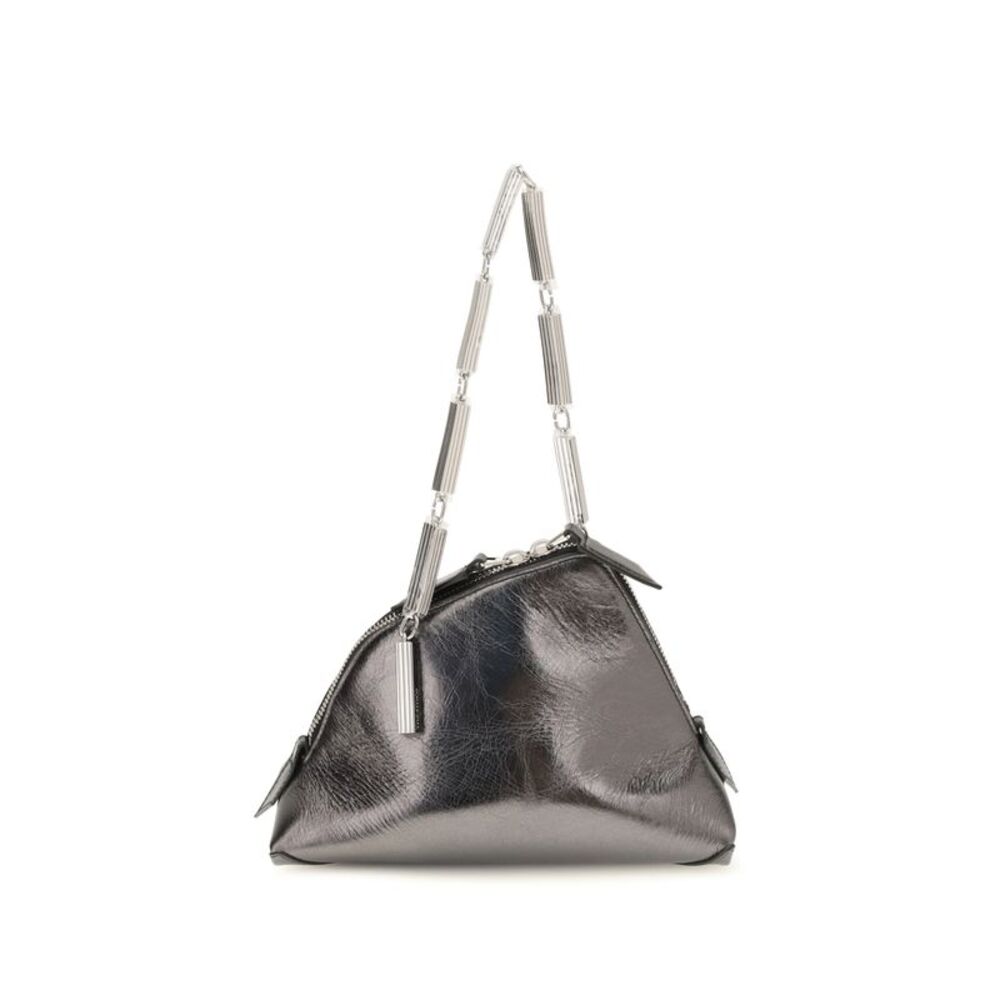 The Attico Women La Scala Handbag
